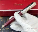 Cartier Roadster Replica Ballpoint Pen - High Quality